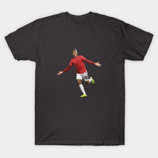 Mason Greenwood T-Shirt